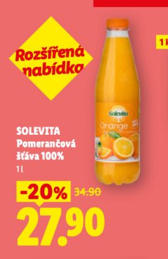 SOLEVITA POMERAN�OV� ���VA