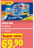 CAPRI-SUN