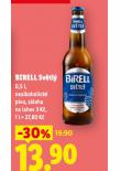 BIRELL NEALKOHOLICK� PIVO