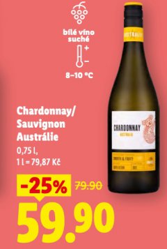 CHARDONNAY