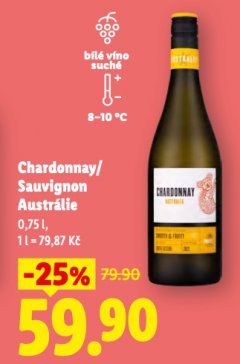 SAUVIGNON AUSTR�LIE