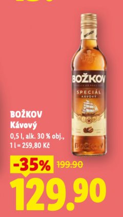 BO�KOV K�VOV�