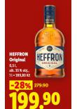 HEFFRON ORIGINAL