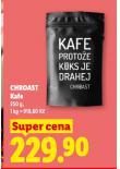 CHROAST KAFE