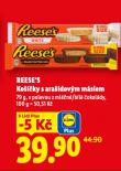 REESE'S