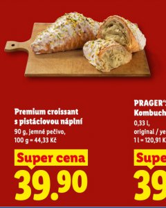PREMIUM CROISSANT S PIST�CIOVOU N�PLN�