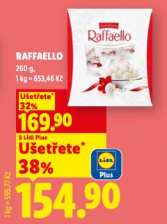 RAFFAELLO