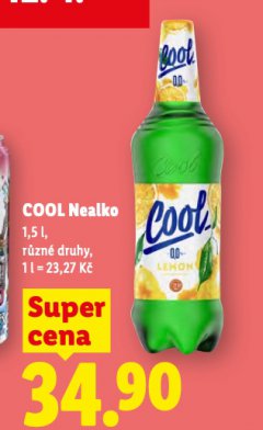 COOL NEALKOHOLICK� PIVO