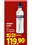 BO�KOV VODKA