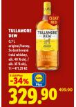 TULLAMORE DEW