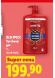 OLD SPICE SPRCHOV� GEL