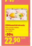 CIEN KOSMETICK� UBROUSKY