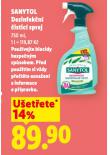 SANYTOL DEZINFEK�N� �ISTIC� SPREJ