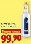 ALPA FRANCOVKA