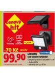 LED SOL�RN� REFLEKTOR