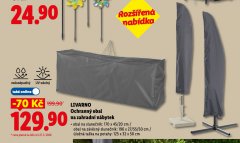 OCHRANN� OBAL NA ZAHRADN� N�BYTEK