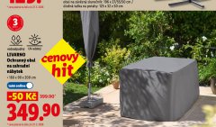 OCHRANN� OBAL NA ZAHRADN� N�BYTEK