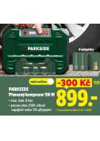 PARKSIDE P�ENOSN� KOMPRESOR