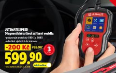 DIAGNOSTICK� A �TEC� ZA��ZEN� VOZIDLA