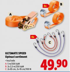 UP�NAC� SORTIMENT