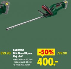 PARKSIDE AKU NَKY NA �IV� PLOT