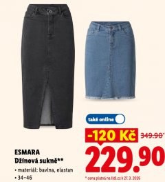 D��NOV� SUKN�