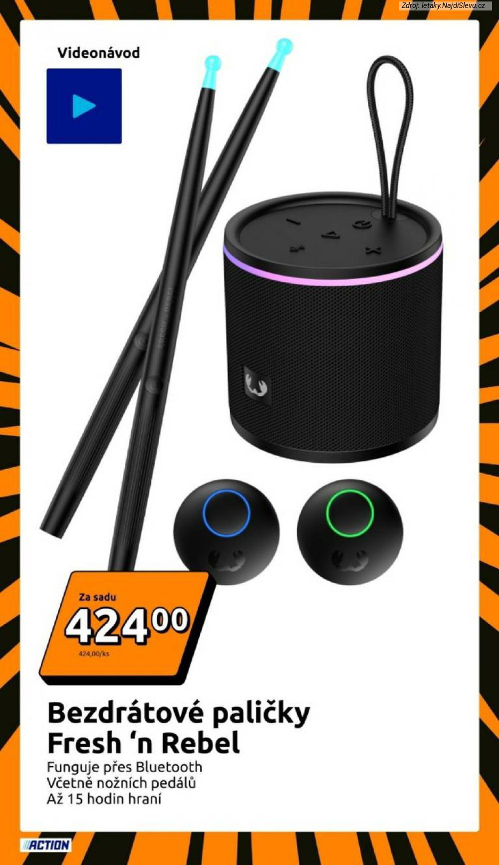 Let�k Action  (26. 11. - 2. 12. 2025) - str. 10