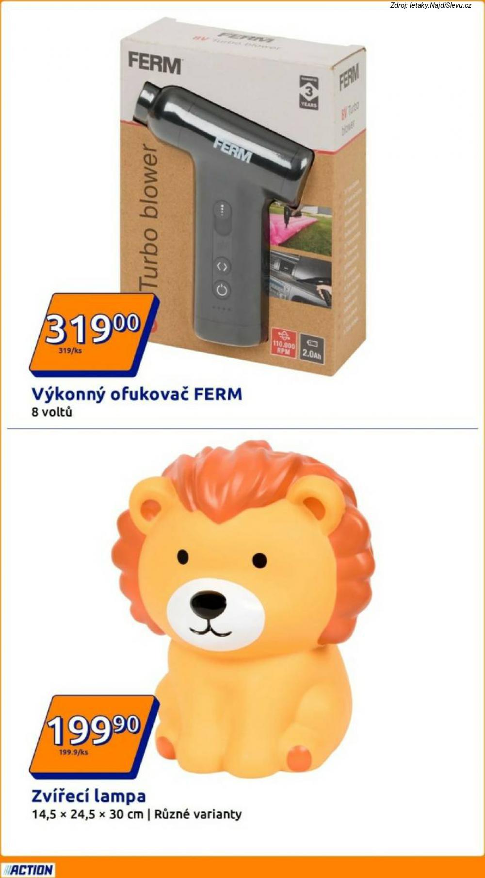 Let�k Action  (26. 11. - 2. 12. 2025) - str. 12