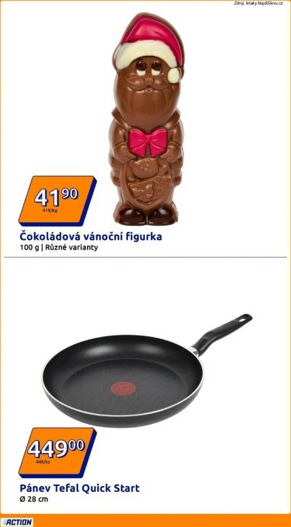 Let�k Action  (26. 11. - 2. 12. 2025) - str. 16