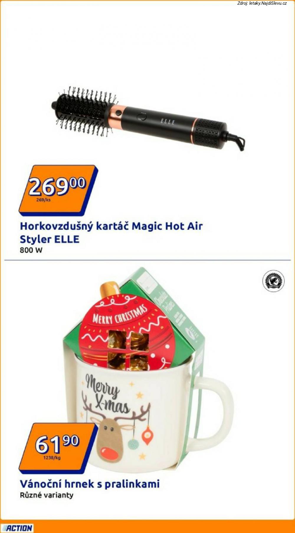 Let�k Action  (26. 11. - 2. 12. 2025) - str. 2