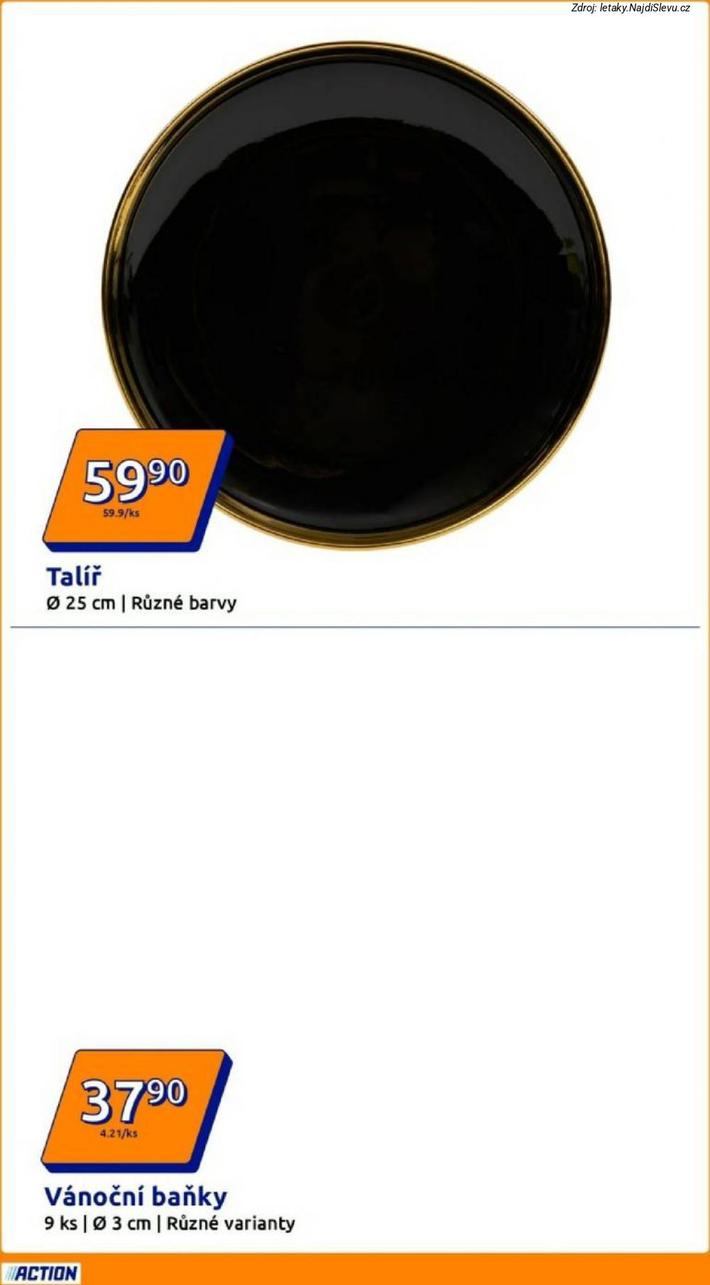 Let�k Action  (26. 11. - 2. 12. 2025) - str. 20