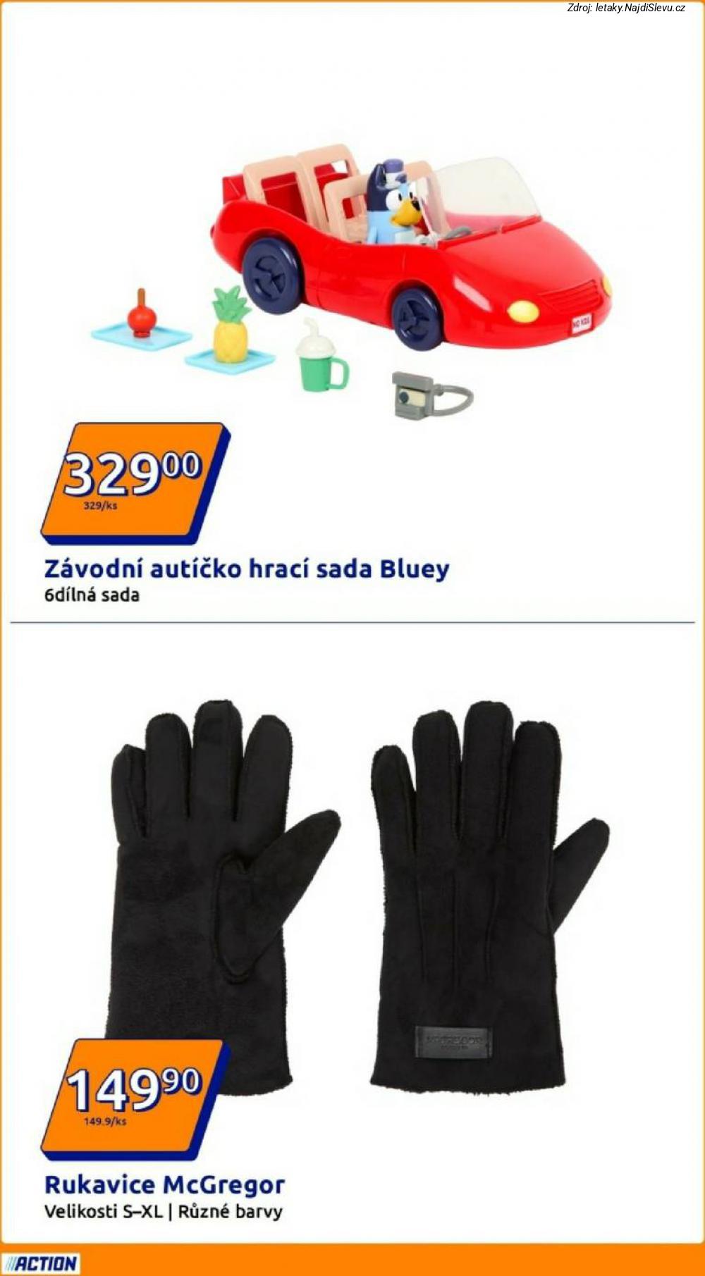 Let�k Action  (26. 11. - 2. 12. 2025) - str. 4