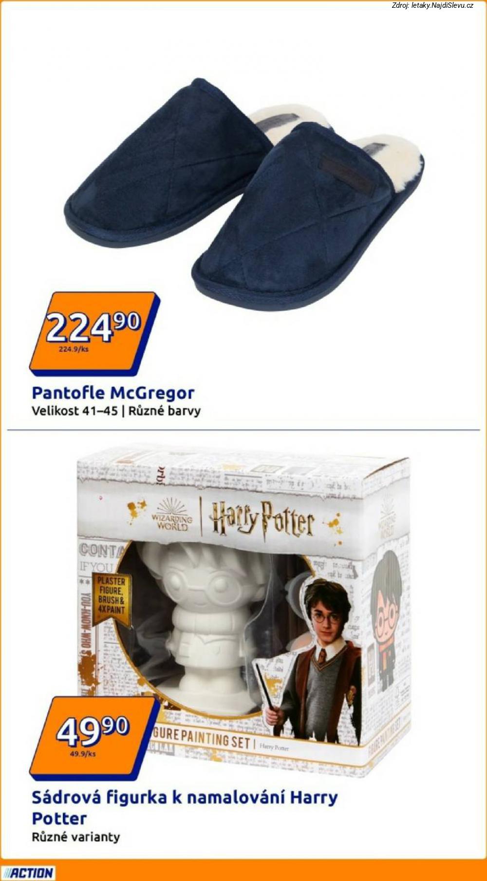 Let�k Action  (26. 11. - 2. 12. 2025) - str. 5