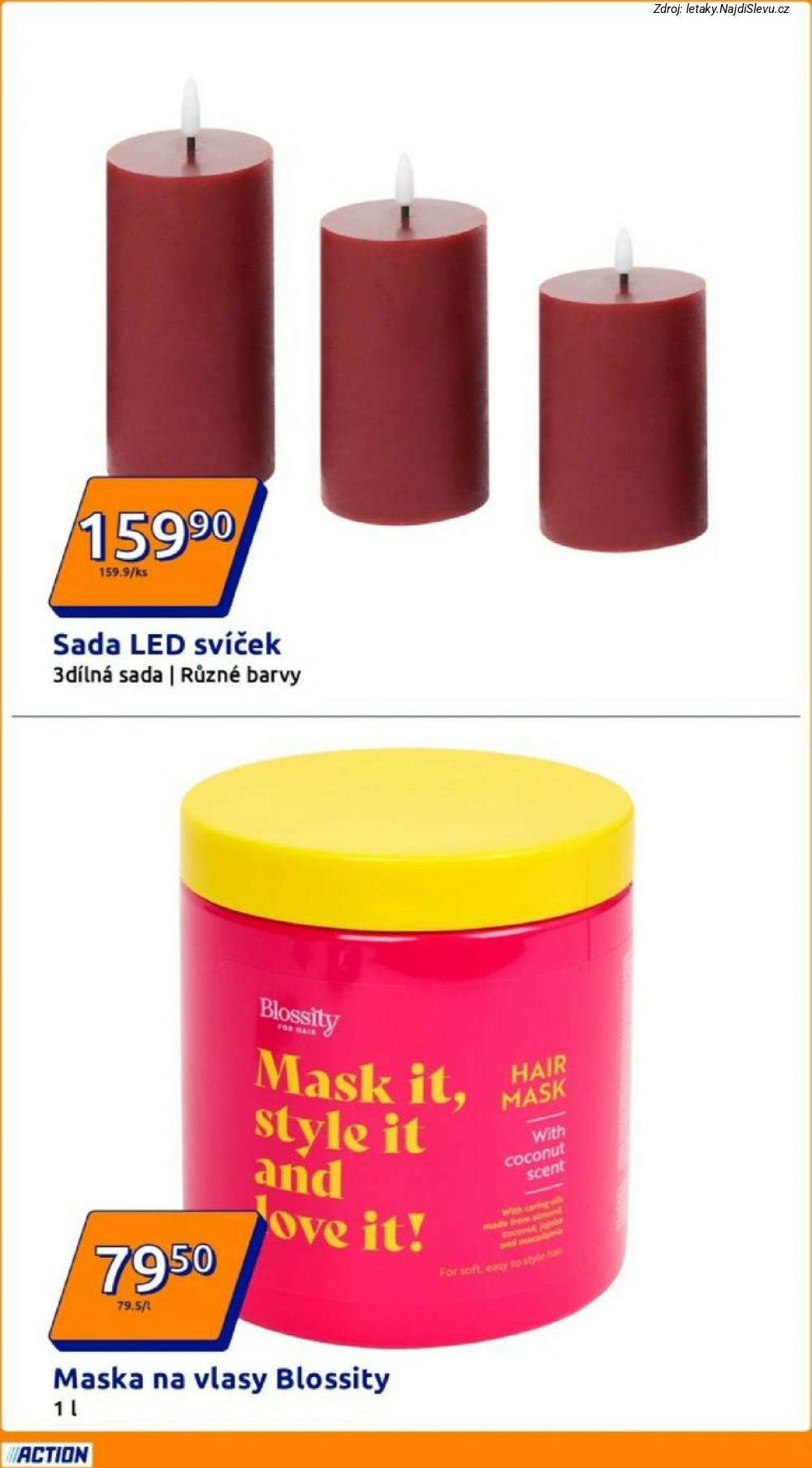 Let�k Action  (26. 11. - 2. 12. 2025) - str. 7