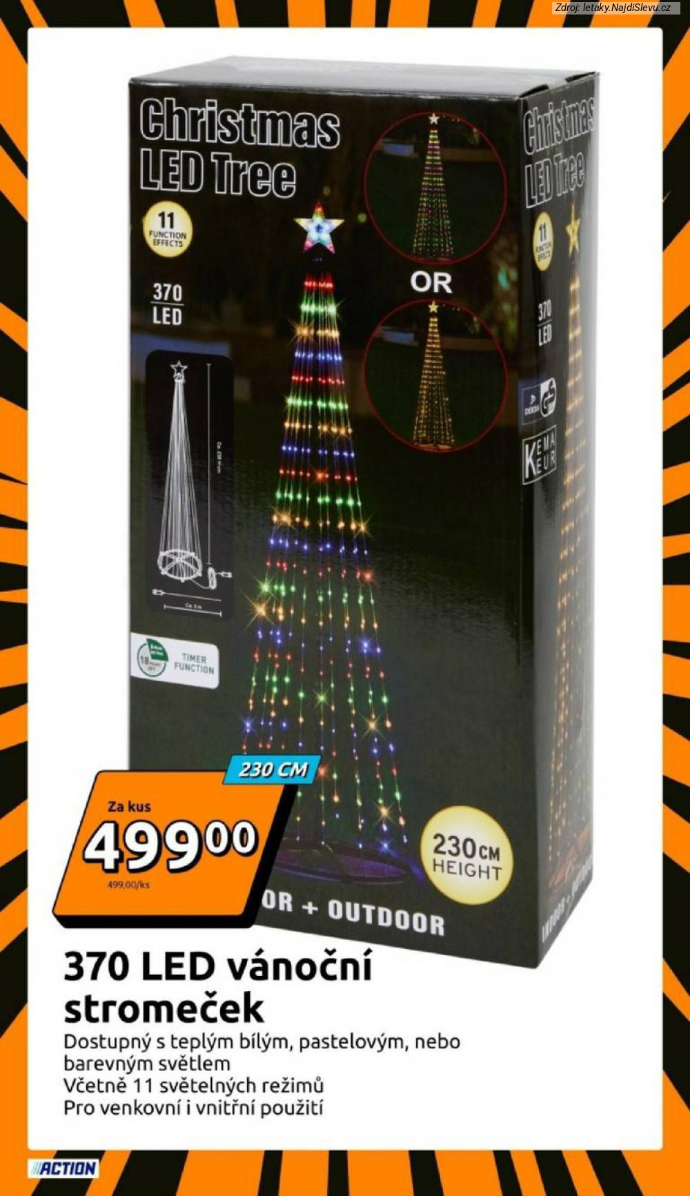 Let�k Action  (26. 11. - 2. 12. 2025) - str. 9