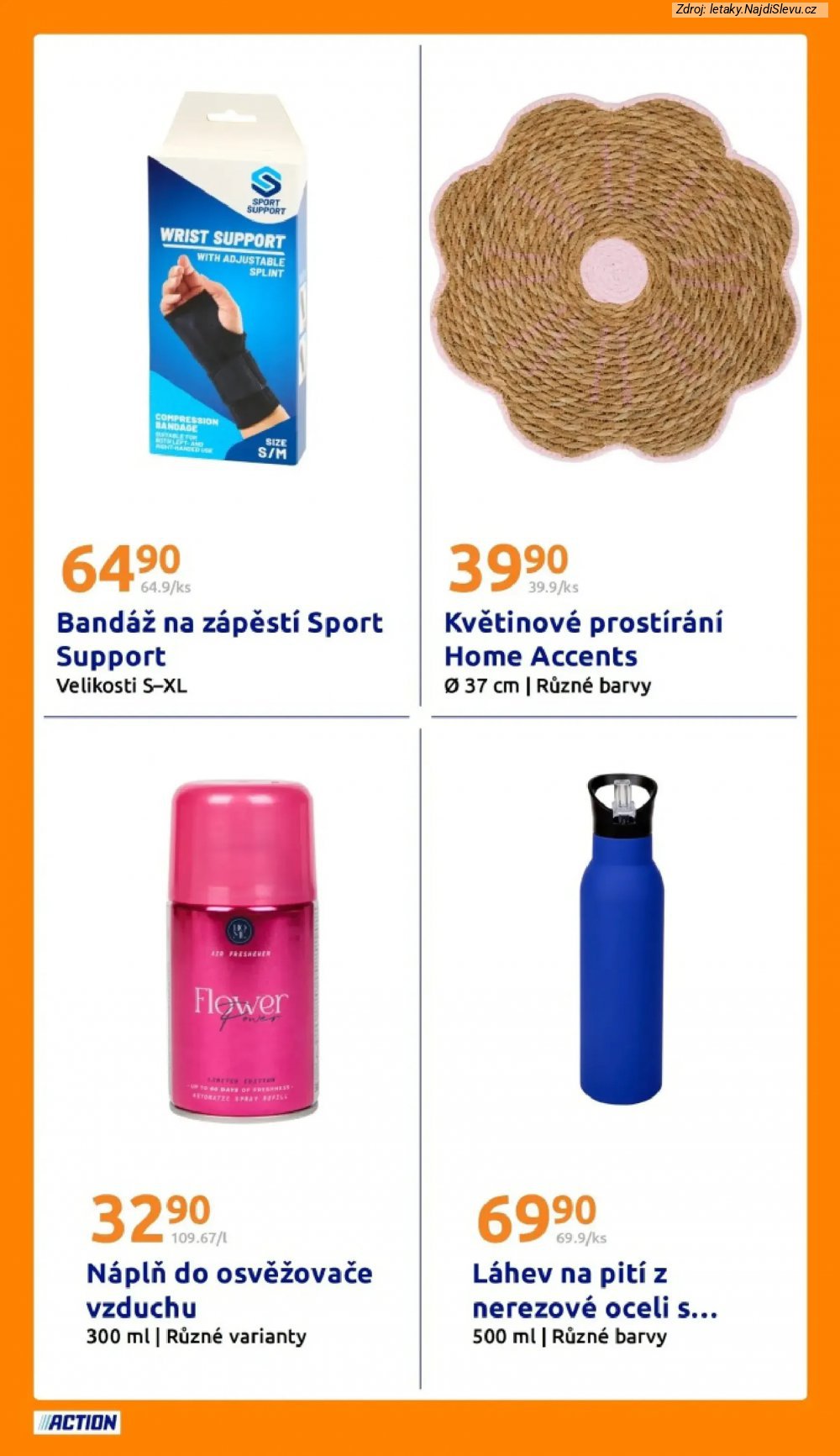 Strana 19 - let�k  (1. 4. - 7. 4. 2026)