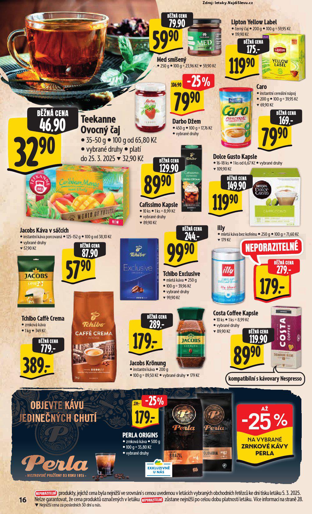 Strana 24 - letk Albert hypermarket (12. 3. - 18. 3. 2025)