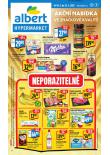 Letk Albert hypermarket
