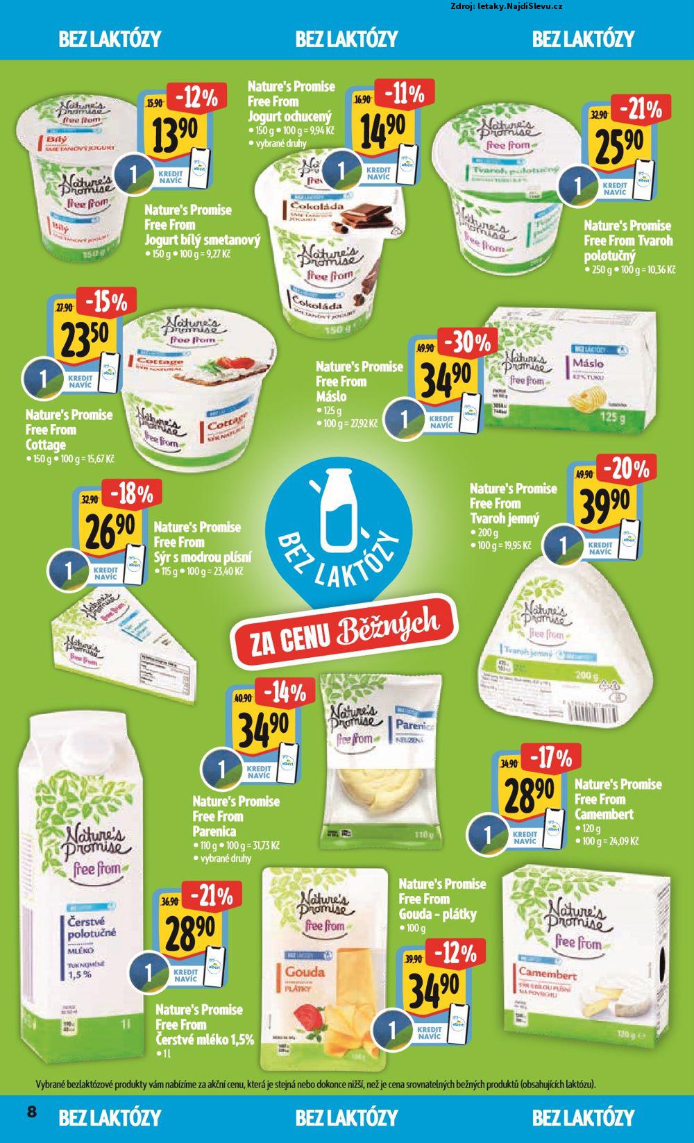 Strana 15 - leták Albert hypermarket (9. 4. - 15. 4. 2025)