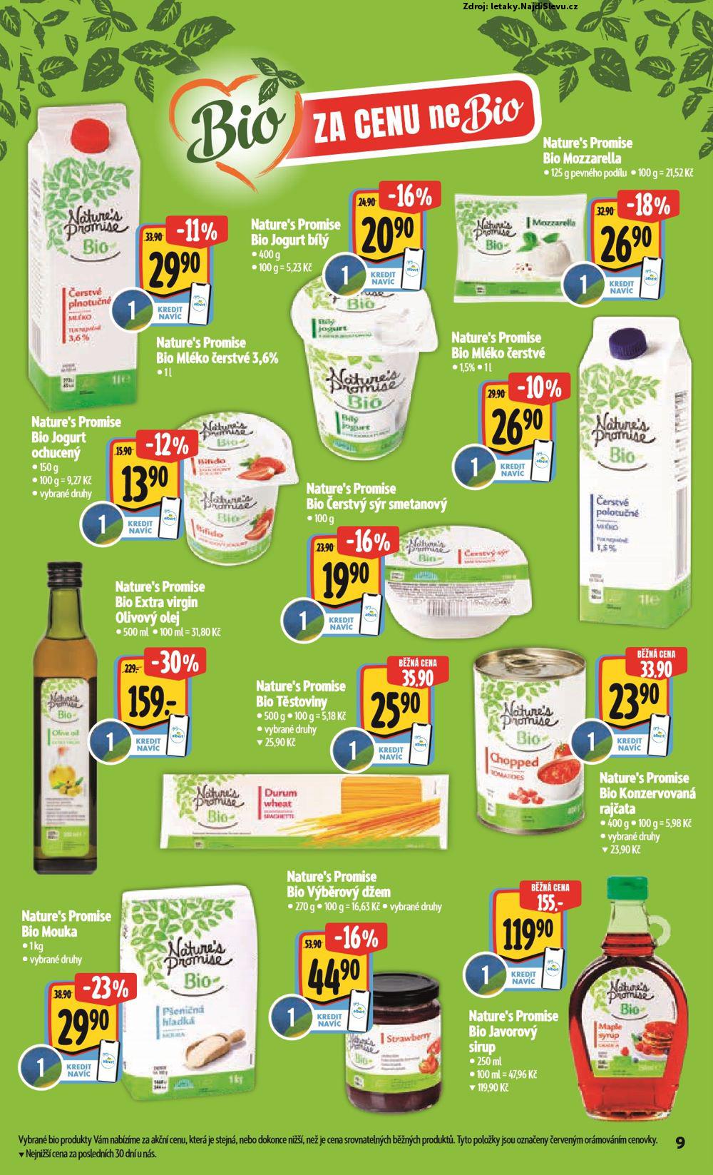 Strana 16 - leták Albert hypermarket (9. 4. - 15. 4. 2025)