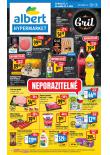 Letk Albert hypermarket