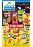 Letk Albert hypermarket
