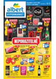 Letk Albert hypermarket