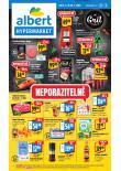 Letk Albert hypermarket