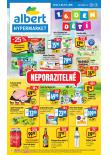 Letk Albert hypermarket