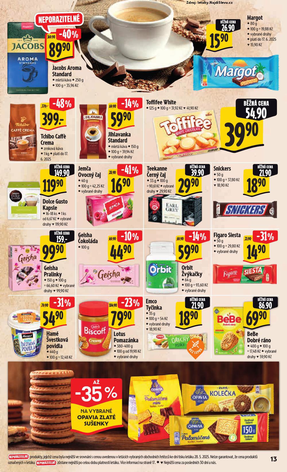 Strana 20 - leták Albert hypermarket (4. 6. - 10. 6. 2025)