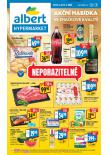 Letk Albert hypermarket