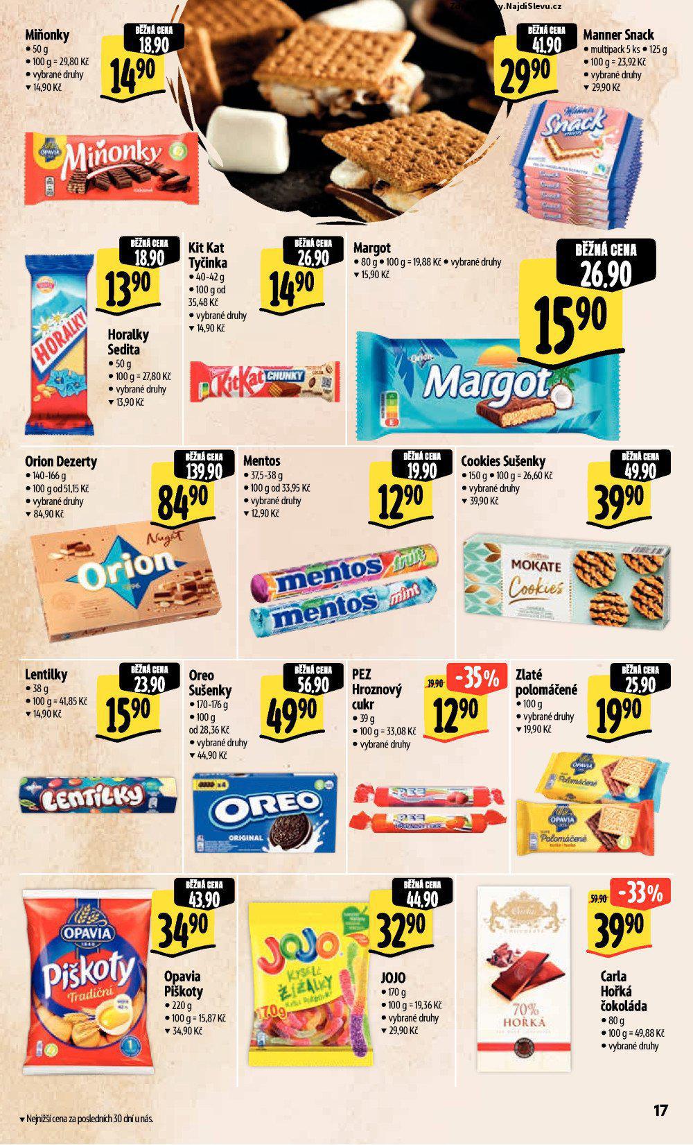 Strana 25 - letk Albert hypermarket (11. 6. - 17. 6. 2025)