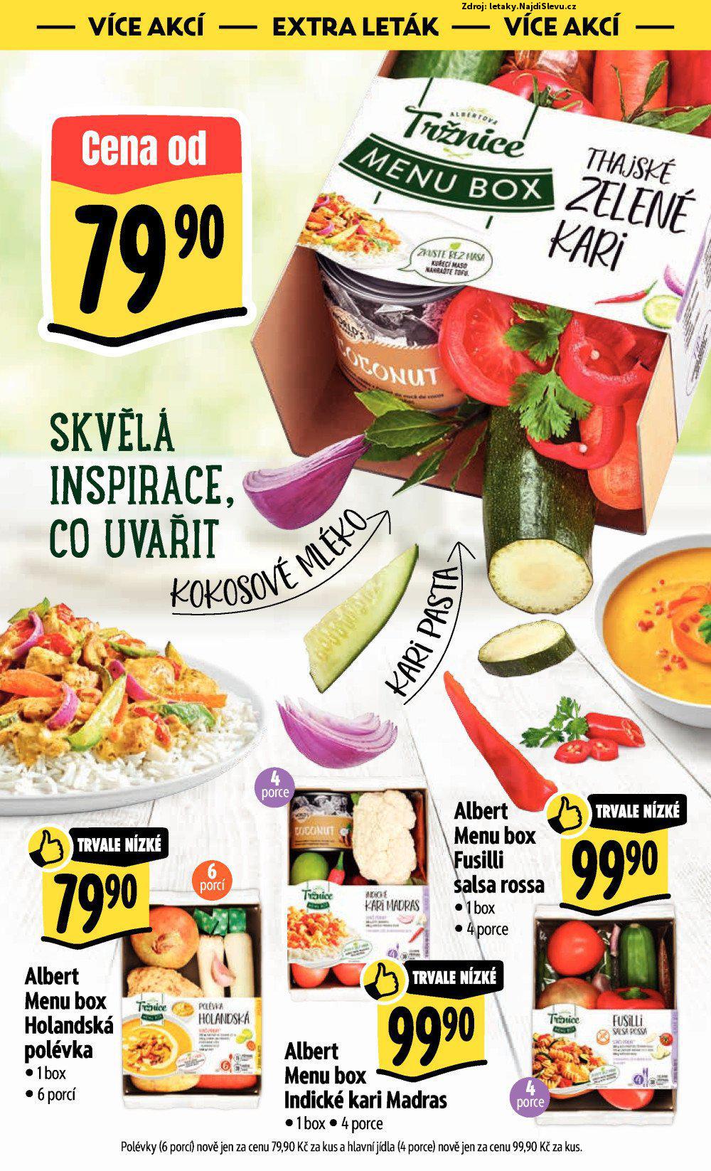 Strana 41 - letk Albert hypermarket (11. 6. - 17. 6. 2025)