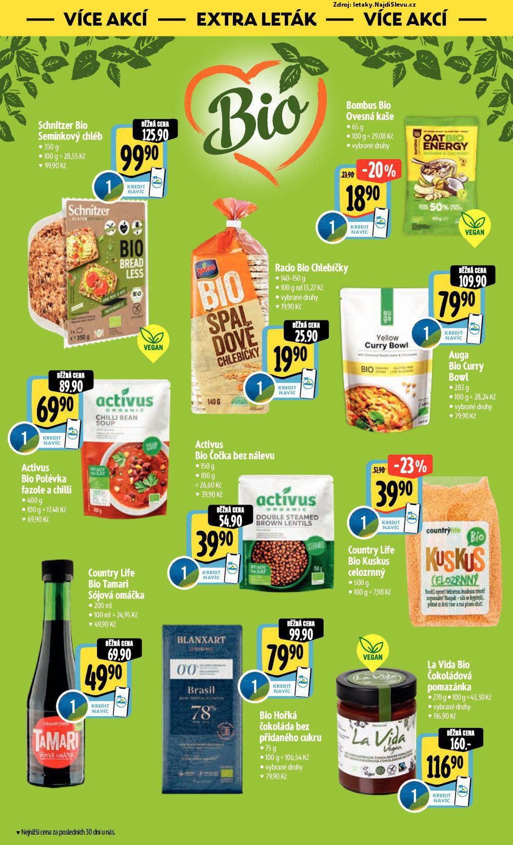 Strana 45 - letk Albert hypermarket (11. 6. - 17. 6. 2025)